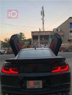 شيفروليه كامارو